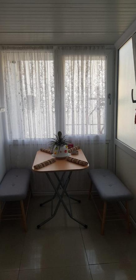 Interbelic Km0 Apartment คอนสตันซา ภายนอก รูปภาพ
