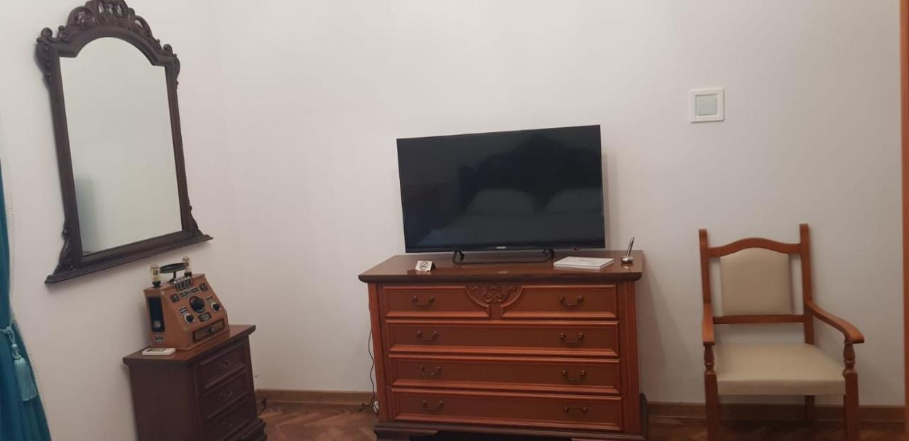 Interbelic Km0 Apartment คอนสตันซา ภายนอก รูปภาพ