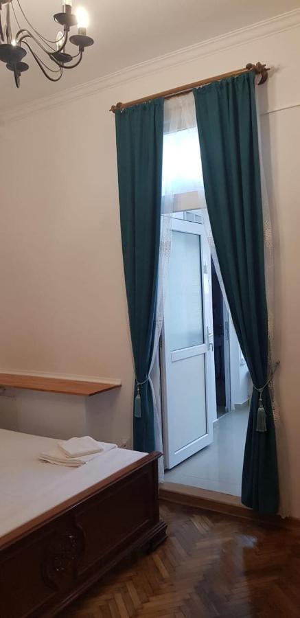 Interbelic Km0 Apartment คอนสตันซา ภายนอก รูปภาพ