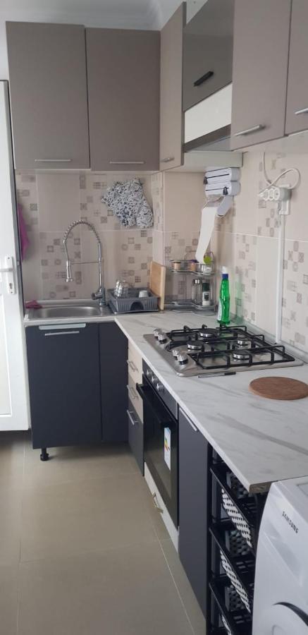 Interbelic Km0 Apartment คอนสตันซา ภายนอก รูปภาพ