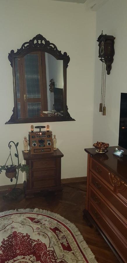 Interbelic Km0 Apartment คอนสตันซา ภายนอก รูปภาพ